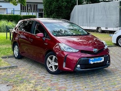 Bild des Angebotes Toyota Prius+ Prius+ Prius+ (Hybrid) Comfort