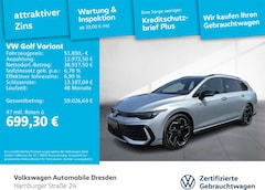 Bild des Angebotes VW Golf Variant Golf VIII Variant R-Line 2.0 TSI 4M DSG IQ PANO