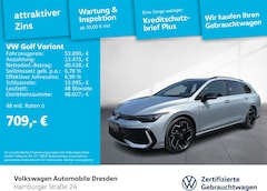 Bild des Angebotes VW Golf Variant Golf VIII Variant R-Line 2.0 TSI 4M DSG IQ PANO