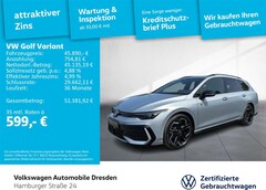 Bild des Angebotes VW Golf Variant Golf VIII Variant R-Line 2.0 TSI 4M DSG IQ PANO