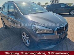 Bild des Angebotes BMW 218 d xDrive Gran Tourer Advantage