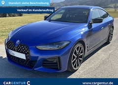 Bild des Angebotes BMW 440 M i Gran Coupe Mild Hybrid xDrive AHK SpoSi Wide L