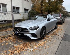 Bild des Angebotes Mercedes-Benz E 220 E 220 d (238.314)