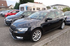 Bild des Angebotes Skoda Octavia Joy Navi AHK