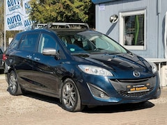 Bild des Angebotes Mazda 5 2.0 MZR Sendo*7-Sitzer*TÜV neu*Temp*SHZ*Klima