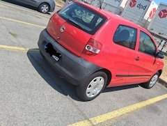 Bild des Angebotes VW Fox 1.2 TÜV NEU