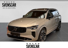 Bild des Angebotes Volvo XC90 T8 AWD Ultra Dark Recharge Plug-In Hybrid 7-Sitzer