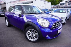 Bild des Angebotes MINI Cooper D Countryman Cooper D *Automatik *Navi *GARANTIE*