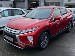Bild des Angebotes Mitsubishi Eclipse Cross Diamant Edition+ 2WD