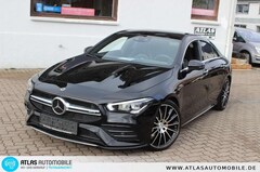 Bild des Angebotes Mercedes-Benz CLA 35 AMG 4Matic DCT PANORAMA=AMBIENTE=LED=LEDE