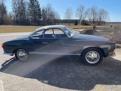 Bild des Angebotes VW Karmann Ghia Gelegenheit
