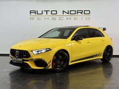 Bild des Angebotes Mercedes-Benz A 45 AMG S AMG 4Matic*Edition-1*Pano*360°*Schale