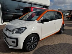 Bild des Angebotes VW up! sound up!