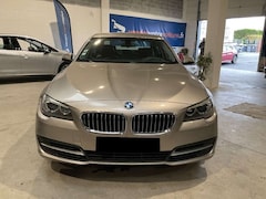 Bild des Angebotes BMW 518 518d Luxury Line