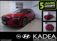 Bild des Angebotes Opel Insignia B 2.0 Lenk+Sitzhzg,AGR,Navi,Kamera,PDC