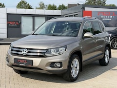 Bild des Angebotes VW Tiguan Track & Style 4Motion|AHK schwenkbar|Navi