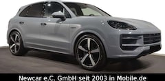 Bild des Angebotes Porsche Cayenne E-Hybrid*2025*SportDesign*Sp-Abgas*BOSE