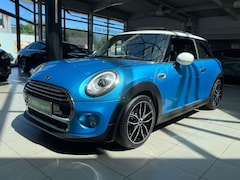 Bild des Angebotes MINI Cooper Automatik *PANO*NAVI*SHZ* uvm.