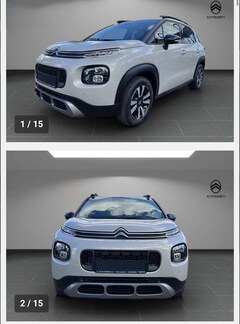 Bild des Angebotes Citroen C3 Aircross Shine