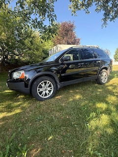 Bild des Angebotes Volvo XC90 D5 Summum (136kW)(7 Sitze)