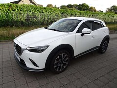 Bild des Angebotes Mazda CX-3 2.0 SKYACTIV Technology/ Navi/ T-Leder