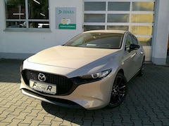 Bild des Angebotes Mazda 3 SKYACTIV 140 AT Homura NAVI/HUD/KAMERA