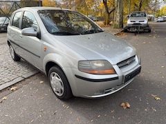 Bild des Angebotes Chevrolet Kalos 1.4 SE