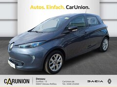 Bild des Angebotes Renault ZOE LIFE Option auf LIMITED Paket