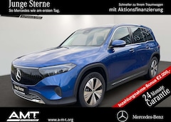 Bild des Angebotes Mercedes-Benz EQB 300 EQB 300 4MATIC Progressive Adv.*AHK*LED*Kamera