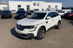 Bild des Angebotes Renault Koleos 2.0 BLUE dCi 190 Limited 4WD*KAMERA*KLIMA