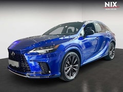 Bild des Angebotes Lexus RX 500h 2.4 Hybrid F-Sport+ PANO MULTI-LED SHZ