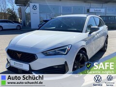 Bild des Angebotes CUPRA Leon ST 1.4 TSI DSG eHybrid PAKET-XL+EL.SITZE+NA