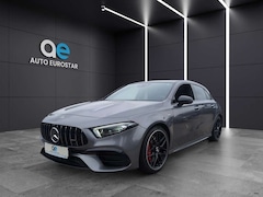 Bild des Angebotes Mercedes-Benz A 45 AMG S 4M Night*AMG Track*Mutilbe*Pano*Burme