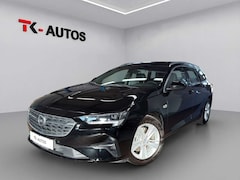 Bild des Angebotes Opel Insignia ST 2.0 Eleg.,Navi,Leder,LED,ACC,HUD,AHK