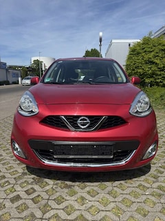Bild des Angebotes Nissan Micra 1.2 Acenta