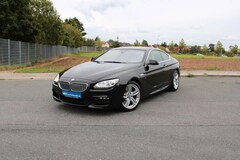 Bild des Angebotes BMW 650 i Coupe xDrive M-Paket individual HUD LED