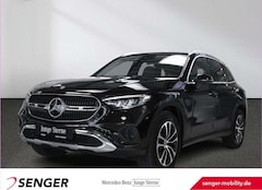 Bild des Angebotes Mercedes-Benz GLC 200 4M Avantgarde Memory Kamera Ambiente AHK