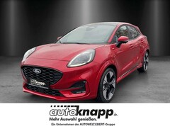 Bild des Angebotes Ford Puma Ford Puma 1.0 MHEV ST-Line X