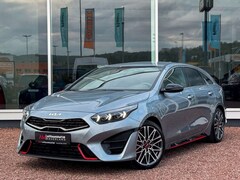 Bild des Angebotes Kia ProCeed / pro_cee'd GT DCT*JBL*AHK*Kamera*