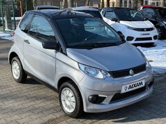 Bild des Angebotes Aixam City Mopedauto L6e Automatik