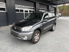 Bild des Angebotes Toyota RAV 4 1.8 *Klimaanlage*