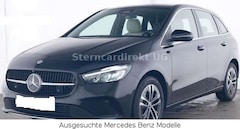 Bild des Angebotes Mercedes-Benz B 250 e Progressive DISTRO RFK LED MBUX SPUR TWA
