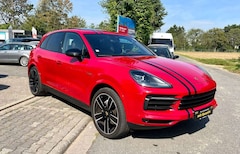 Bild des Angebotes Porsche Cayenne E-Hybrid*Kamera*Pano*Head-Up*