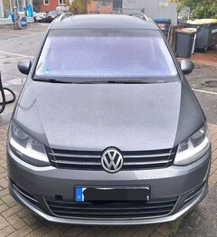 Bild des Angebotes VW Sharan 2.0 TDI DSG Blue Motion Highline
