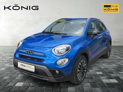 Bild des Angebotes Fiat 500X Cross 1.5 GSE Automatik Klimaautomatik