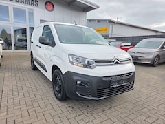 Bild des Angebotes Citroen Berlingo Kasten Worker M/L1