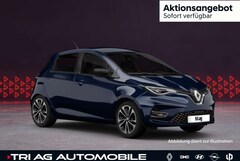 Bild des Angebotes Renault ZOE Zoe Evolution EV50 135hp LED Rückfahrkamera Keyl