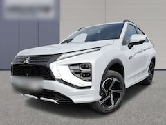 Bild des Angebotes Mitsubishi Eclipse Cross Plug-In Hybrid Select WR 1.Hand