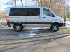 Bild des Angebotes Mercedes-Benz Sprinter II Kombi 319 CDI 4x4 Klima Iglhaut Xeno