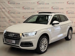 Bild des Angebotes Audi Q5 40TDI quattro S LINE VIRT/PANO/ACC/LED/AHK/20